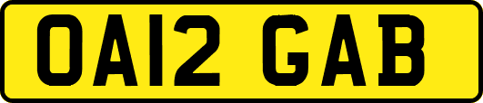OA12GAB