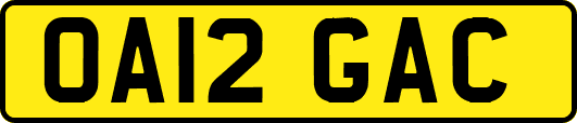 OA12GAC