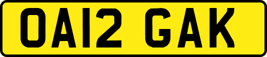 OA12GAK