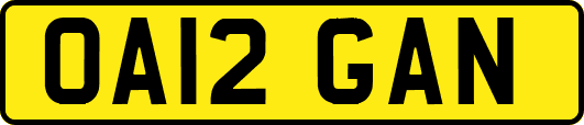 OA12GAN
