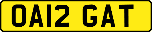 OA12GAT