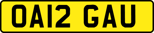 OA12GAU