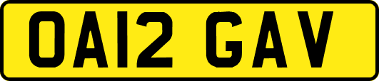 OA12GAV