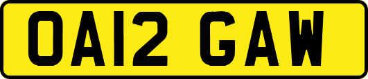 OA12GAW