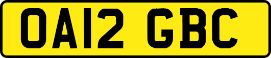 OA12GBC