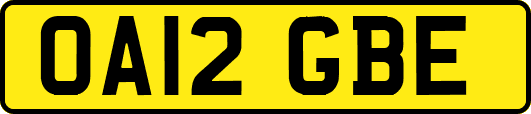 OA12GBE