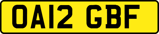 OA12GBF