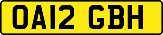 OA12GBH