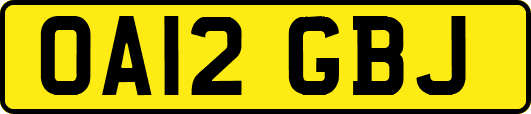 OA12GBJ
