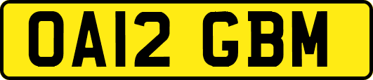 OA12GBM