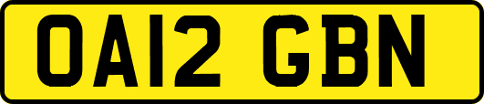 OA12GBN