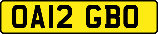 OA12GBO