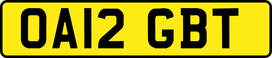 OA12GBT