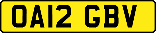 OA12GBV