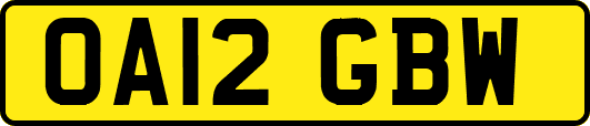 OA12GBW