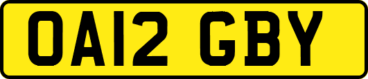 OA12GBY