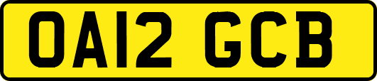 OA12GCB