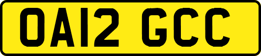 OA12GCC
