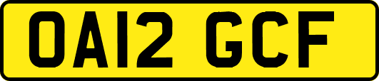 OA12GCF