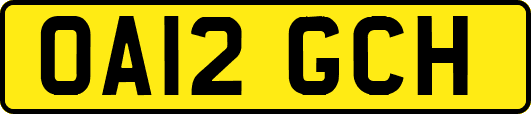 OA12GCH
