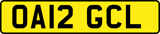 OA12GCL
