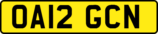 OA12GCN