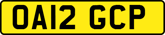 OA12GCP