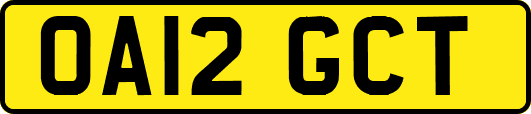 OA12GCT