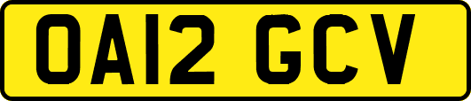 OA12GCV