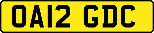 OA12GDC