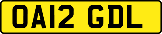 OA12GDL