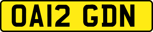 OA12GDN