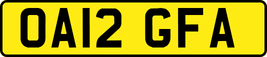 OA12GFA