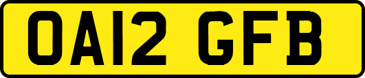 OA12GFB