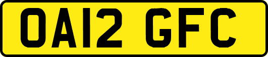 OA12GFC