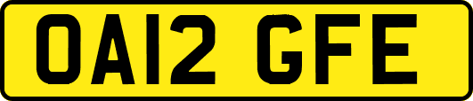 OA12GFE