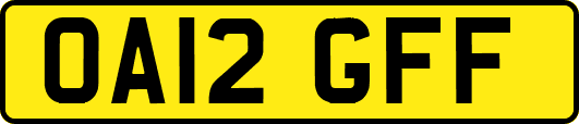 OA12GFF