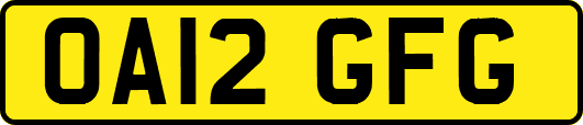OA12GFG