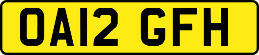 OA12GFH