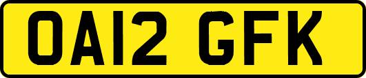 OA12GFK