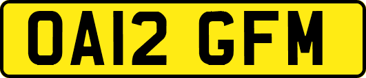 OA12GFM
