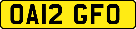 OA12GFO