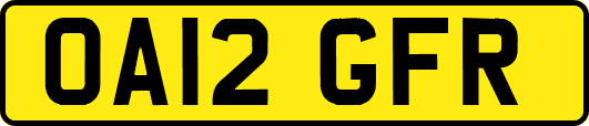 OA12GFR