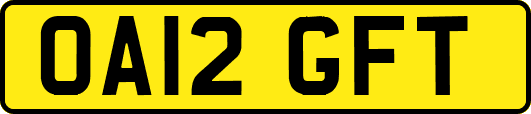 OA12GFT