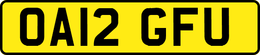 OA12GFU