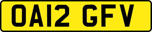 OA12GFV