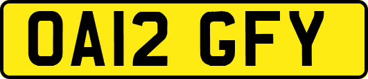 OA12GFY