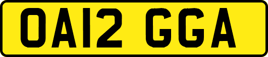 OA12GGA