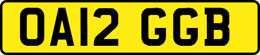 OA12GGB