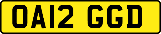 OA12GGD